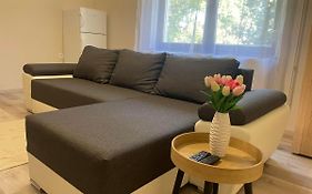 Tulipan Apartman